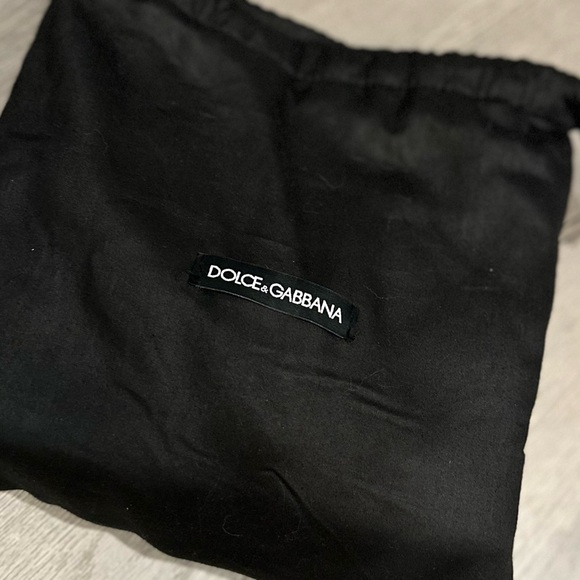 A new D&G bag bought in a boutique store. No scratches - Picture 2 of 5